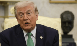 特朗普：如果伊朗不在48小时内开放霍尔木兹海峡，将摧毁所有发电厂